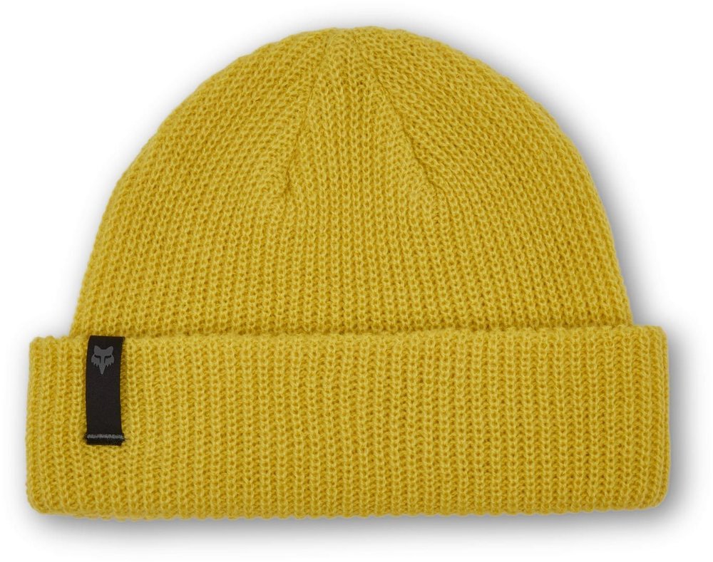 FOX Machinist 2023 Beanie
