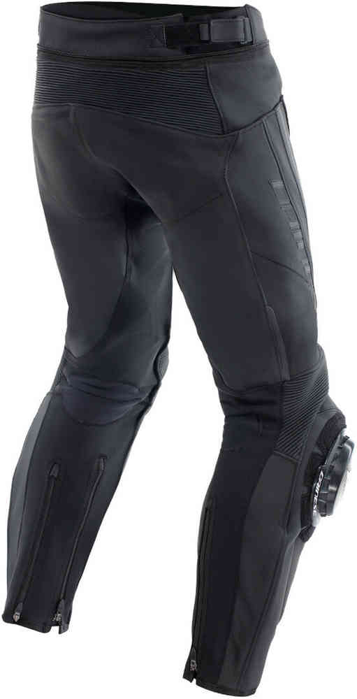Dainese Delta 4 Motorcycle Leather Pants