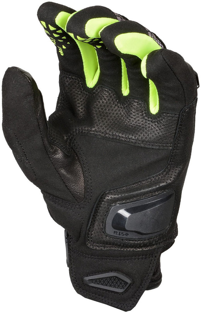 Macna Assault Motorcycle Gloves