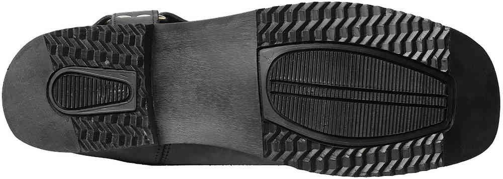 Kochmann Missouri II Motorcycle Boots