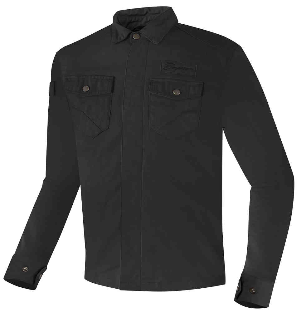 Bogotto B-Swift Motorcycle Shirt