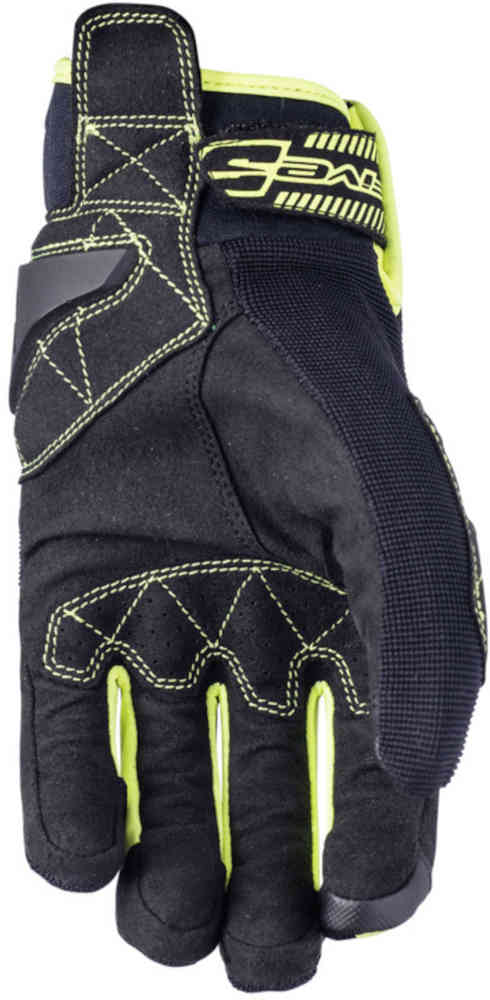 Five RS3 Motorcycle Gloves