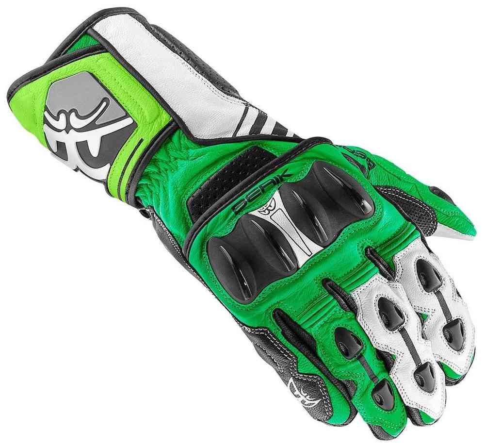 Berik Track motorcycle gloves 2nd choice item