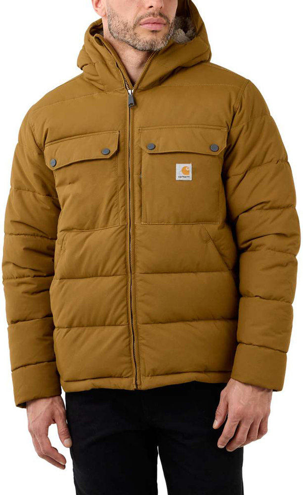 Carhartt Loose Fit Midweight Insulated Jacket