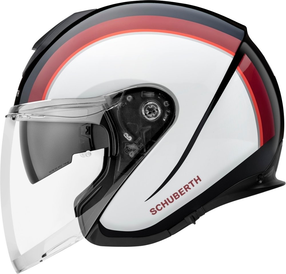 Schuberth M1 Pro Outline Jet Helmet