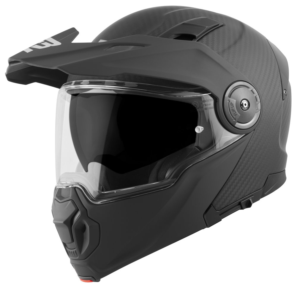 Bogotto FG-102 Carbon 6K Helmet