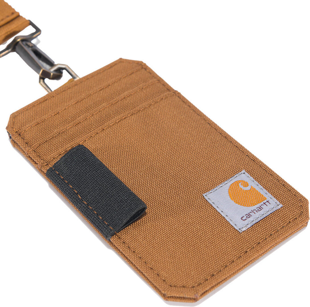 Carhartt Nylon Duck ID Holder