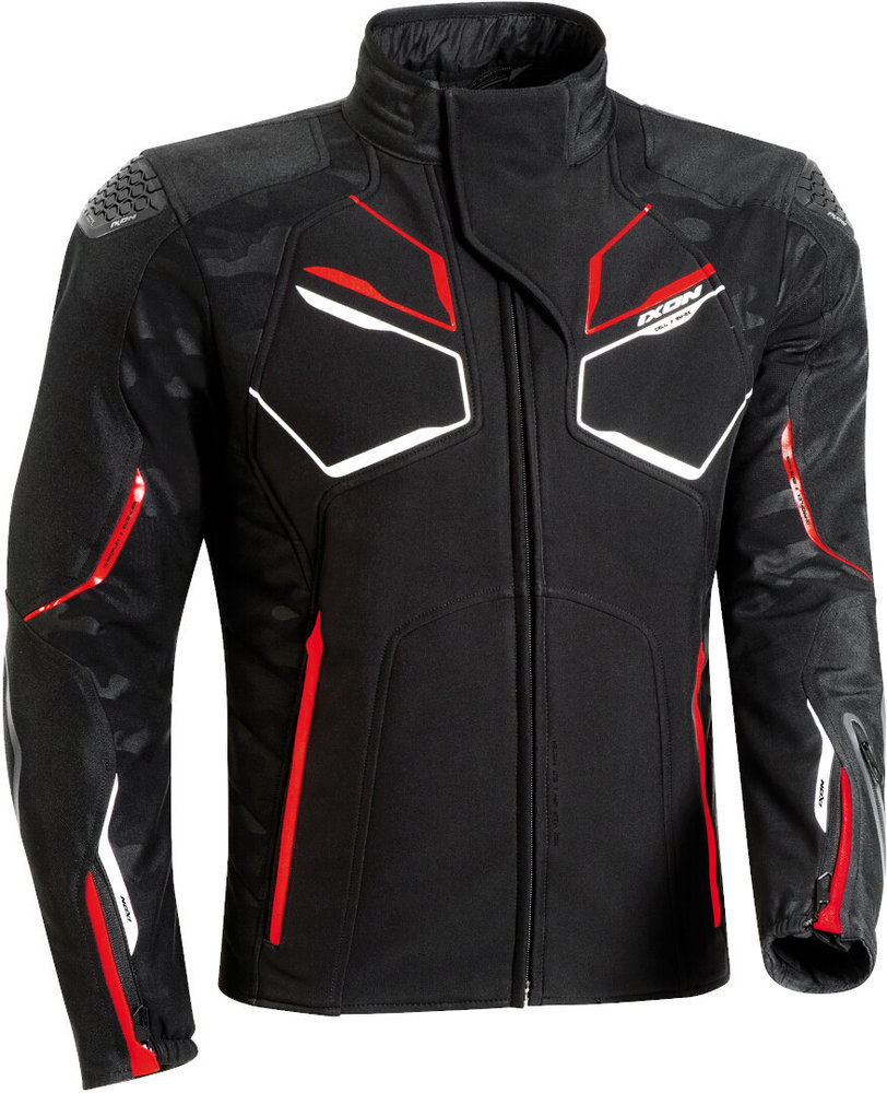 Ixon Cell Motorcycle Textile Jacket