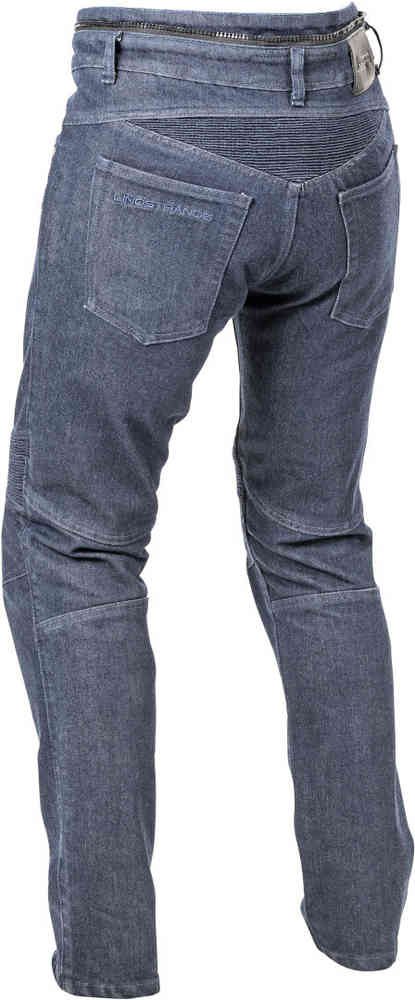 Lindstrands Lejen Motorcycle Jeans