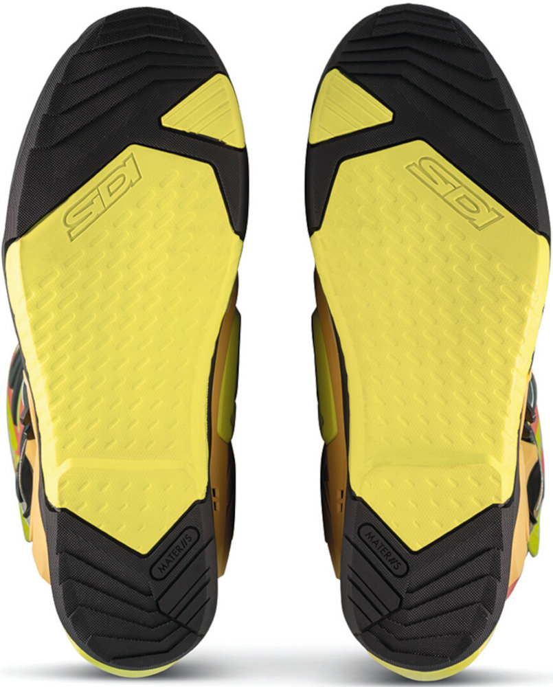 Sidi Crossair Motocross Boots