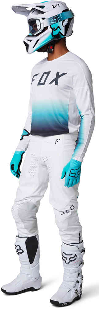 FOX 360 Fgmnt Motocross Jersey