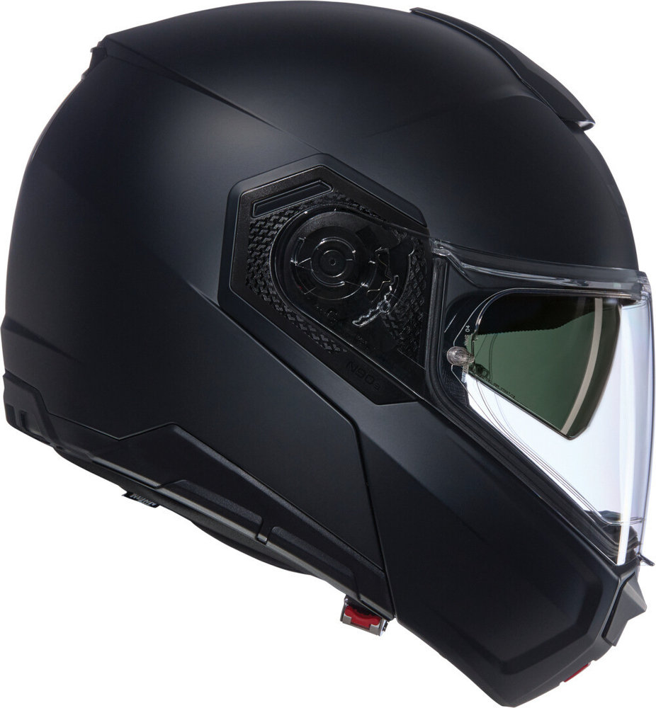 Nolan N90-3 06 Classico N-Com Helmet