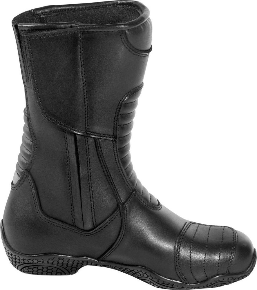 Bogotto Zora waterproof Ladies Motorcycle Boots
