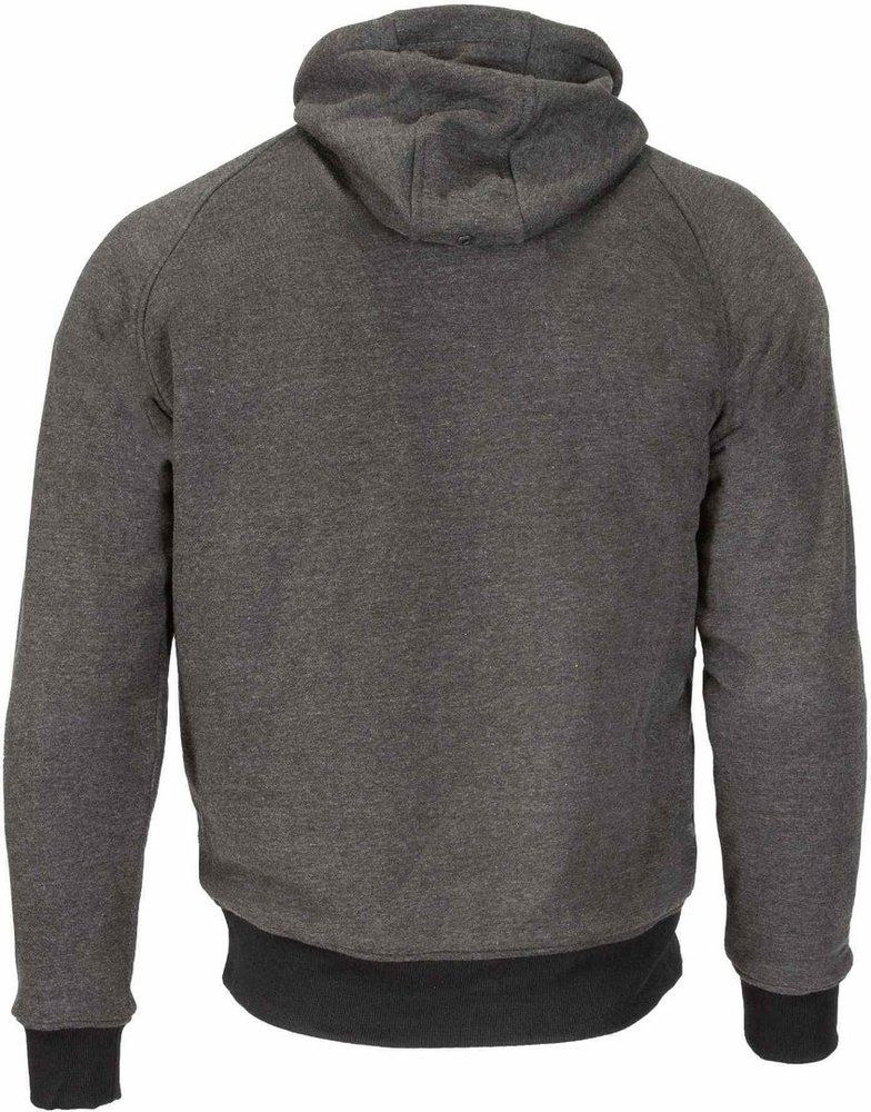 Merlin Hamlin II Motorcycle Hoodie