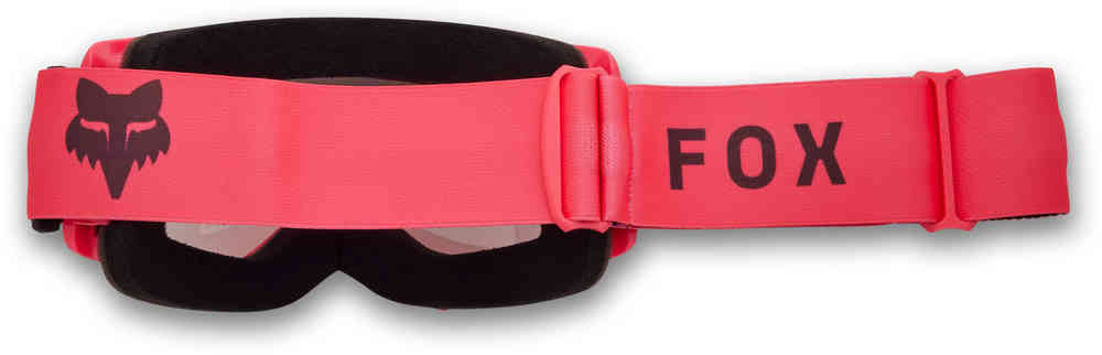 FOX Main Sand Motocross Goggles