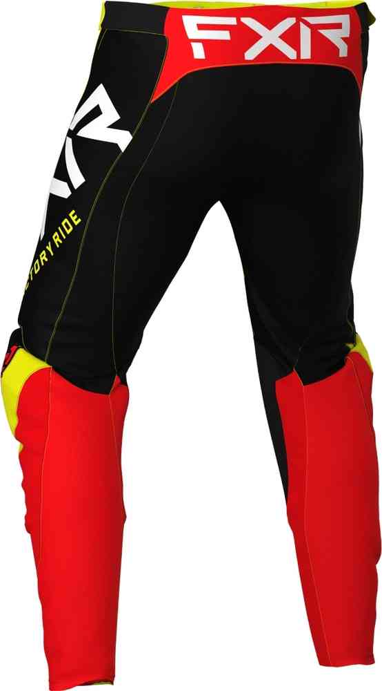 FXR Pro-Stretch Helium MX Gear Youth Motocross Pants