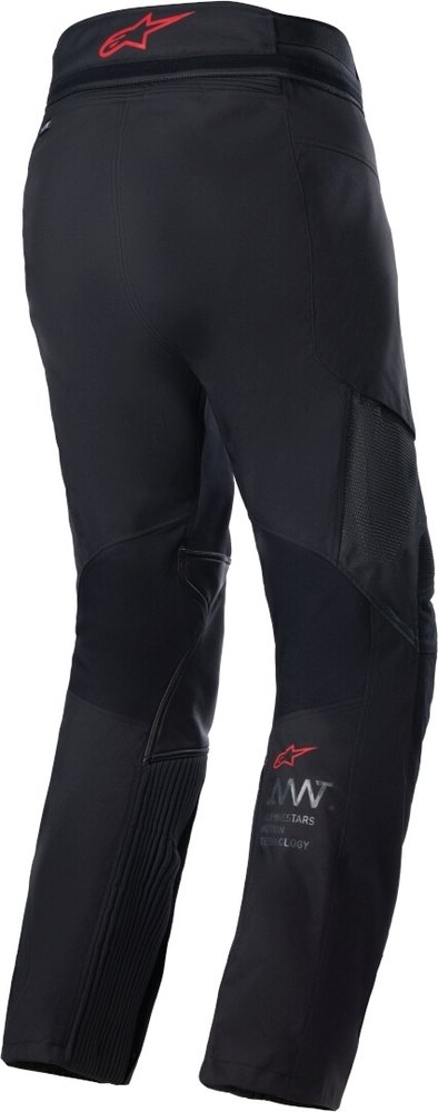 Alpinestars AMT-7 Air Motorcycle Textile Pants