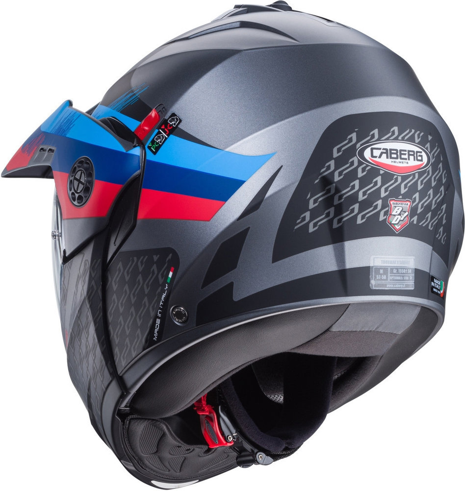 Caberg Tourmax X Sarabe Helmet