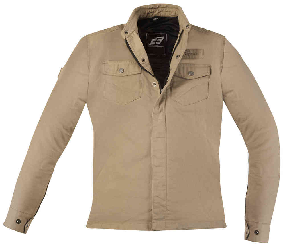 Bogotto B-Swift Motorcycle Shirt