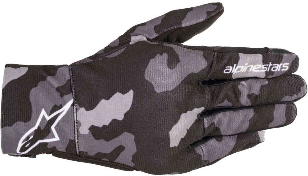 Alpinestars Reef Motorcycle Gloves