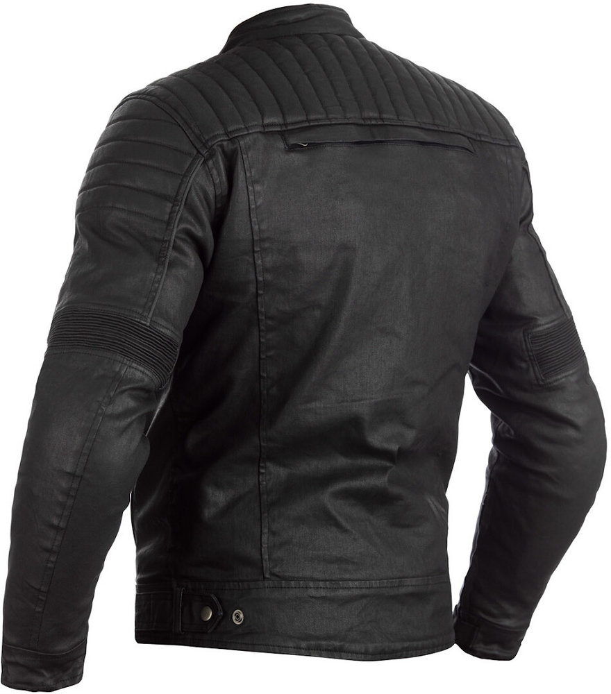 RST Brixton Motorcycle Textile Jacket