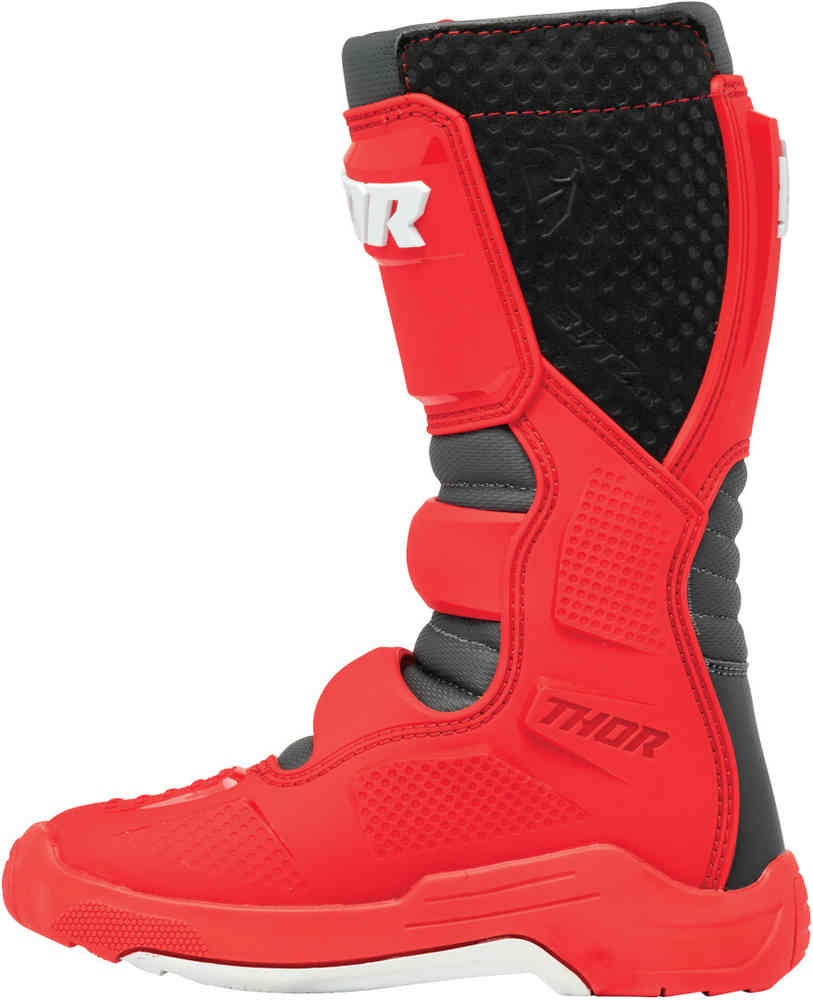 Thor Blitz XR MX Youth Motocross Boots