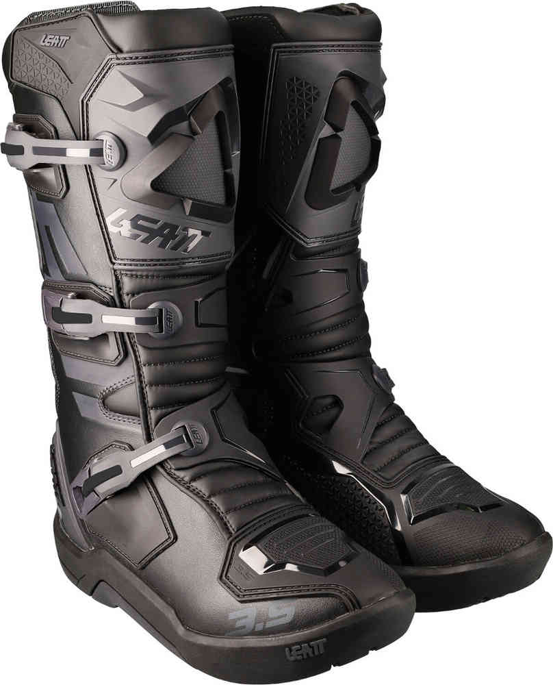Leatt 3.5 Motocross Boots