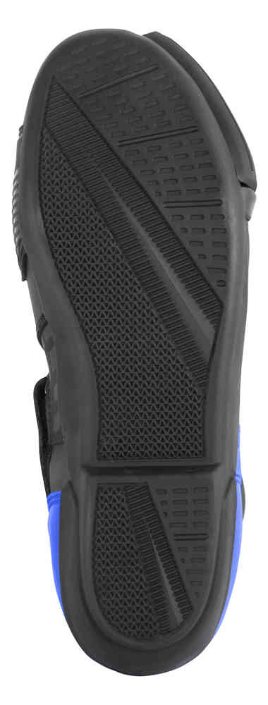 Bogotto Race-X Motorcycle Boots