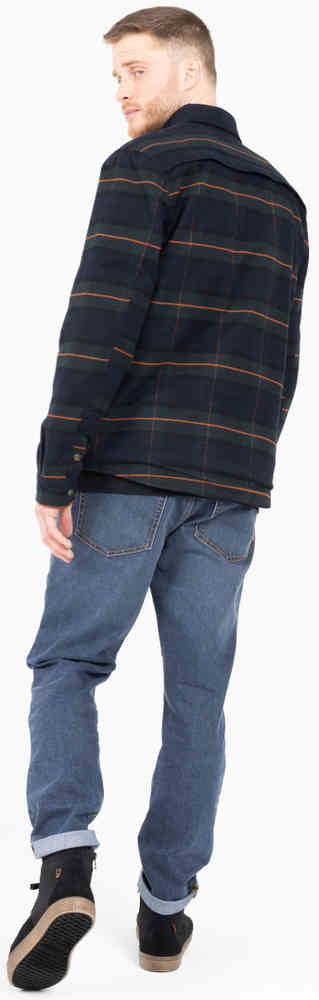 John Doe Classic Tapered Motorcycle Jeans