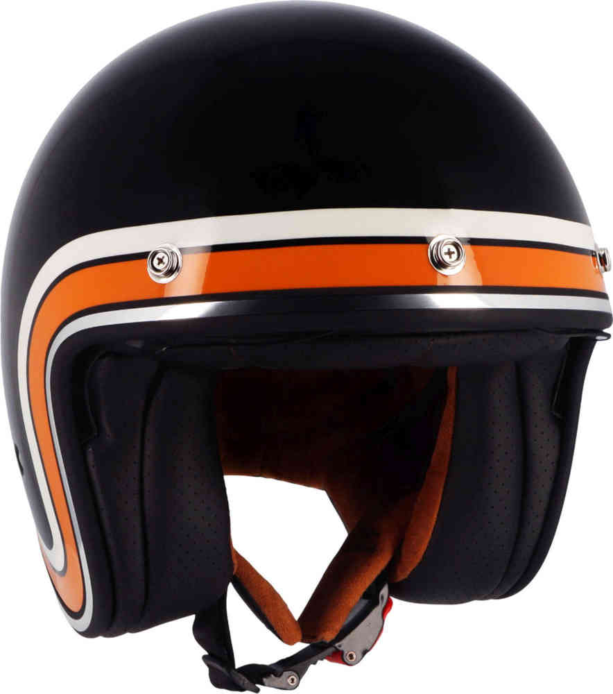 Helstons Freedom Jet Helmet