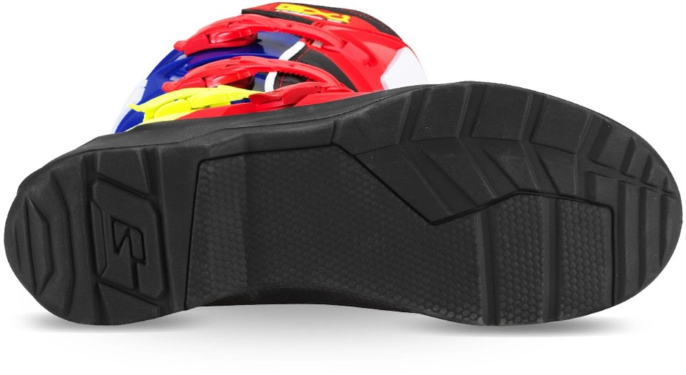 Gaerne GX-1 Evo 2020 Motocross Boots