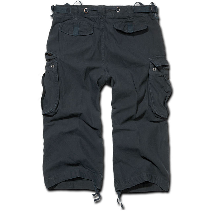 Brandit Industry 3/4 Shorts