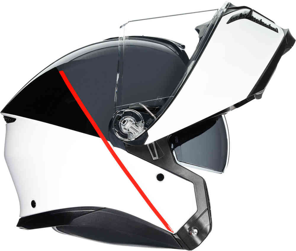 AGV Tourmodular Balance Helmet