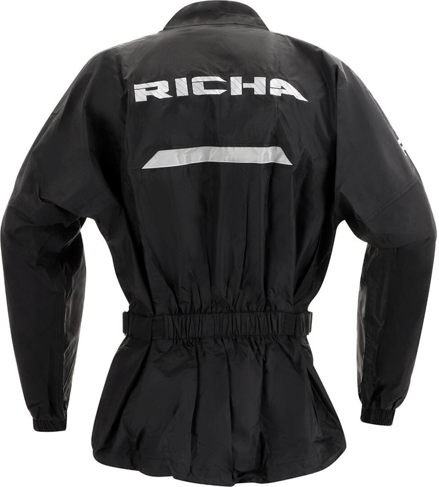 Richa Rainwarrior Motorcycle Rain Jacket
