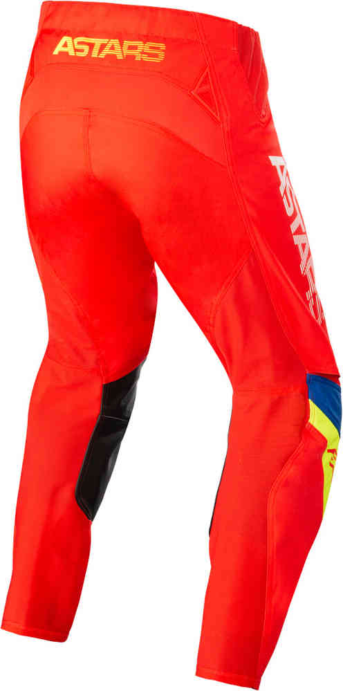 Alpinestars Techstar Quadro Motocross Pants