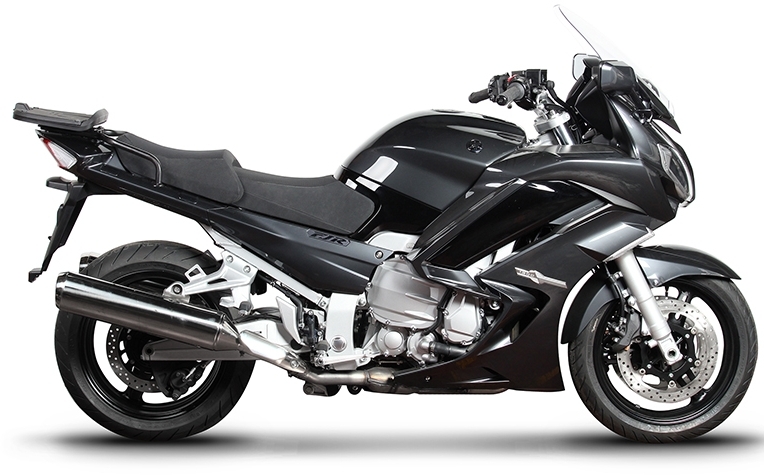 Top Master Topcase Fitting