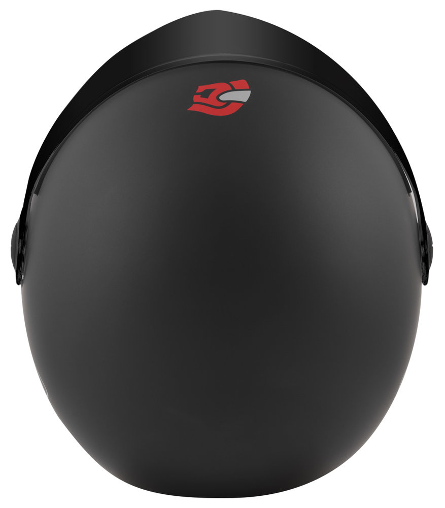 FC-Moto Square-RS Jet Helmet