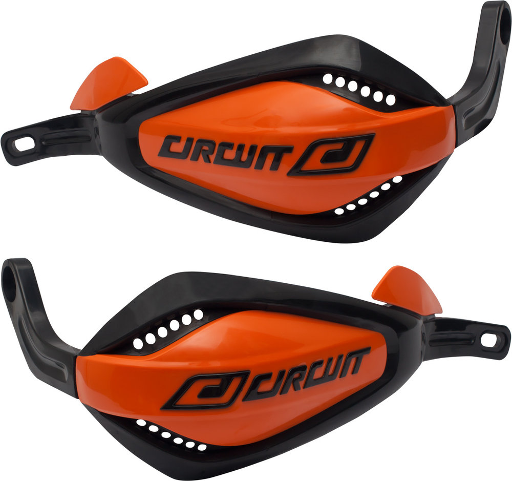 Circuit Equipment P4 Hand Guard