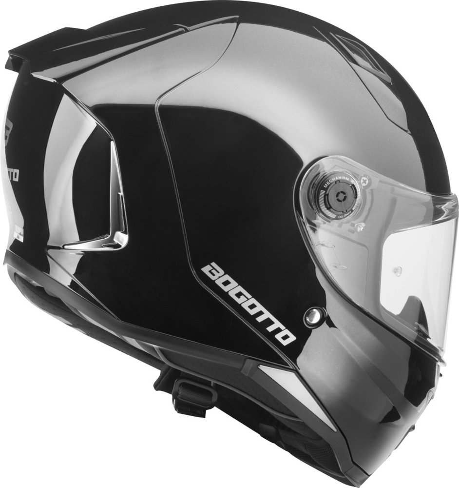 Bogotto FF110B Helmet