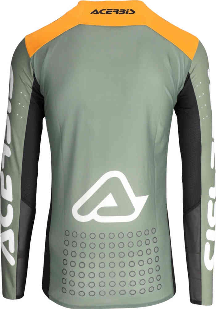 Acerbis X-Flex 2.0 Anaheim Motocross Jersey