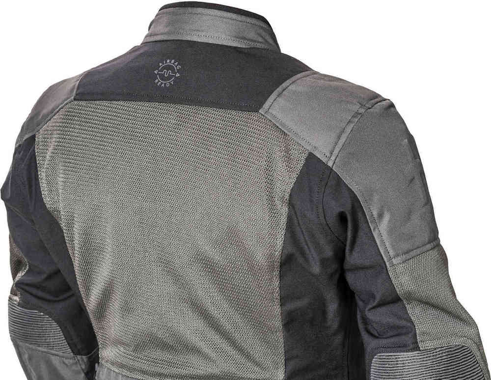 Halvarssons Arvika Ladies Motorcycle Textile Jacket