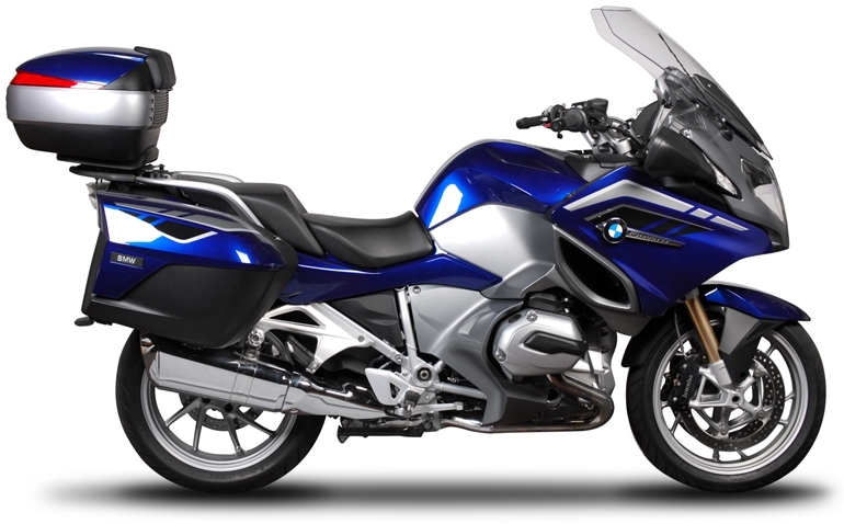 Top Master Topcase Fitting