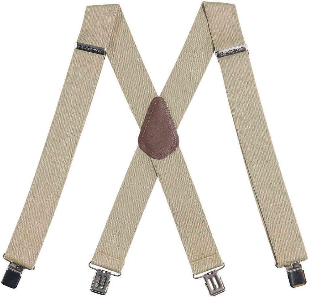 Carhartt Rugged Flex™ Elastic Suspenders