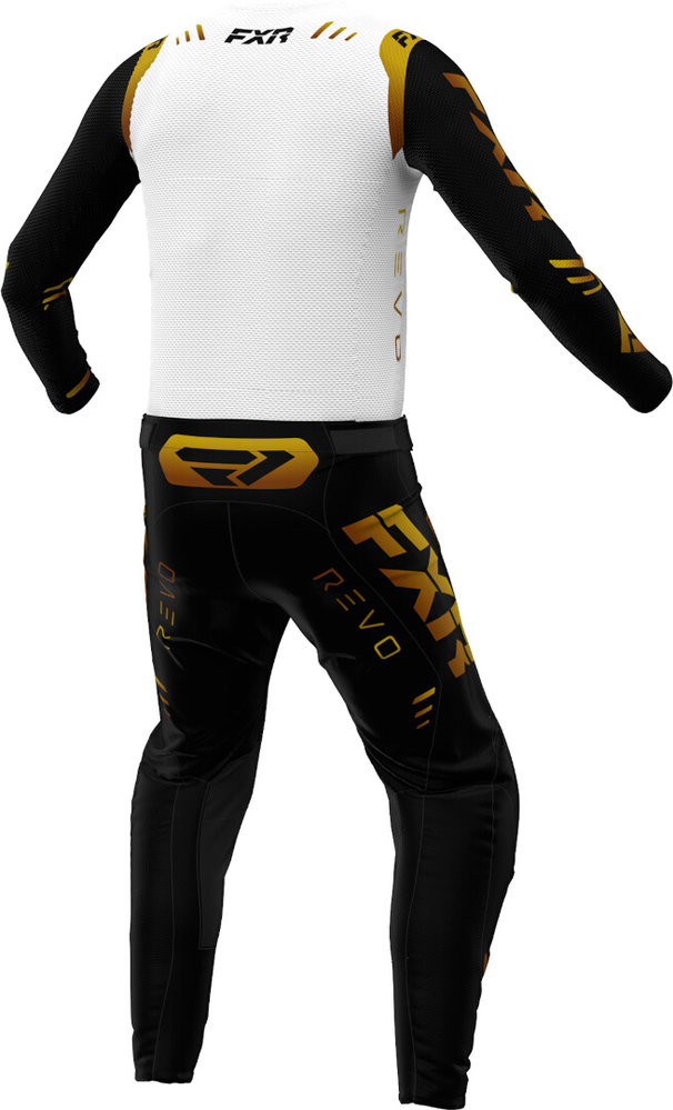FXR Revo 2024 Motocross Jersey