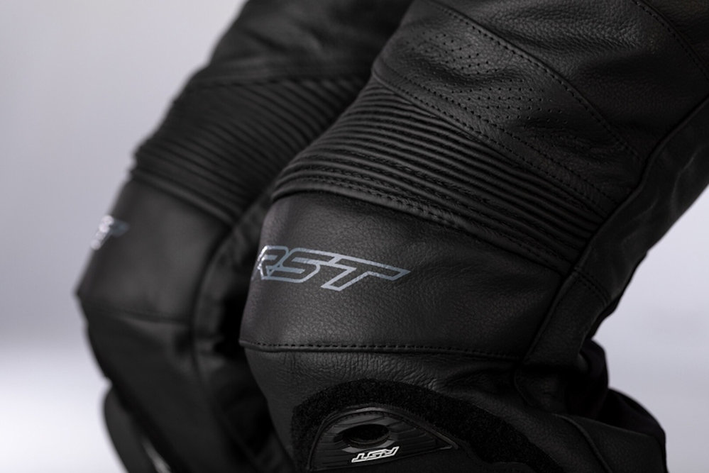 RST S1 Ladies Motorcycle Leather Pants