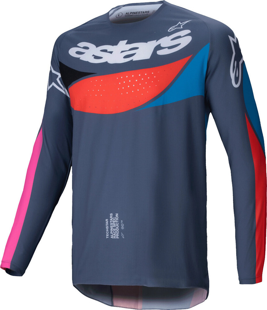 Alpinestars Techstar Dreem Motocross Jersey