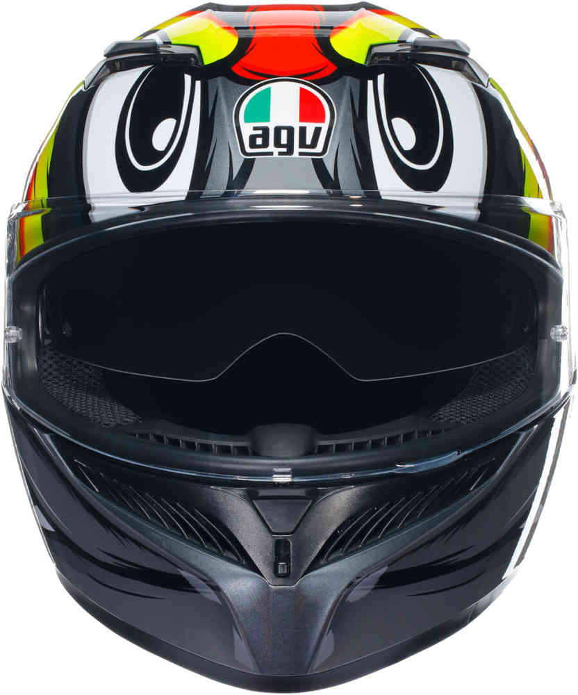 AGV K3 Birdy 2.0 Helmet