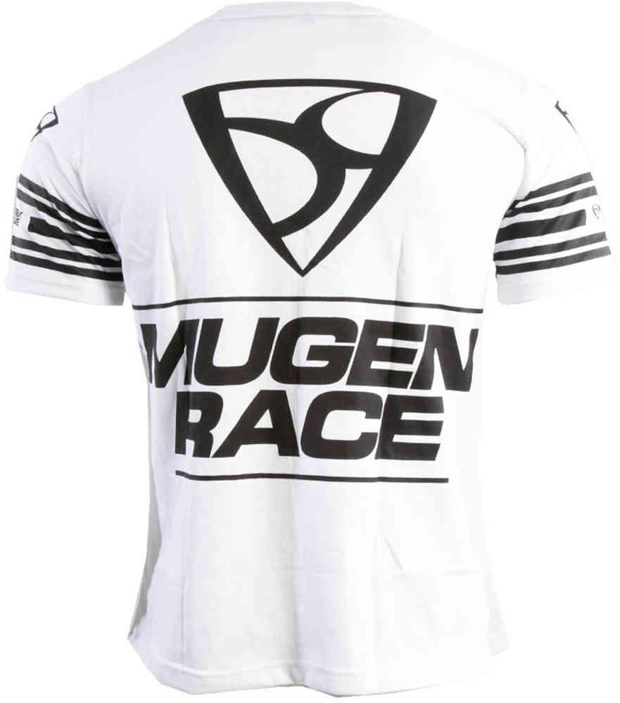 MUGENRACE T-Shield T-Shirt