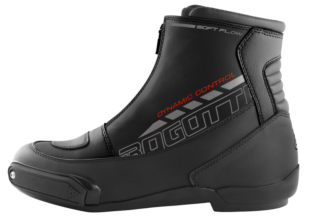 Bogotto Lap Motorcycle Shoes
