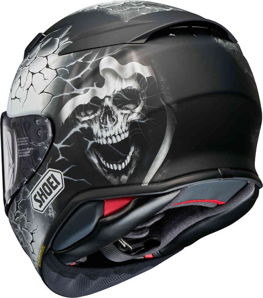 Shoei NXR 2 Gleam Helmet